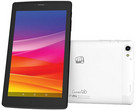 Micromax Canvas Tab P702 cheap 4G Android tablet