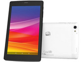 Micromax Canvas Tab P702 cheap 4G Android tablet