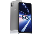 The Motorola One 5G Ace has been launched in the United States