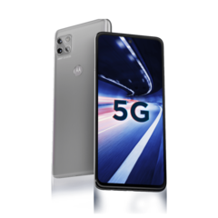 The Motorola One 5G Ace has been launched in the United States