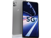 The Motorola One 5G Ace has been launched in the United States