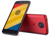 Motorola Moto C Plus Android smartphone to launch soon starting at $130 USD