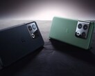 The OnePlus 10 Pro, launched in 2022, featured a square-shaped camera module. (Image source: OnePlus)