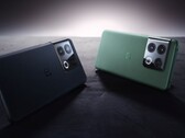 The OnePlus 10 Pro, launched in 2022, featured a square-shaped camera module. (Image source: OnePlus)