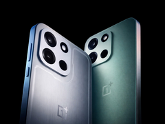 The OnePlus Turbo 6 series.