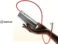 The OnePlus SuperVOOC 150 W power bank costs around $48 in China (Image source: OnePlus - edited)