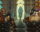 In Outcast Tales, you assemble a three-person crew from a roster of wasteland wanderers.