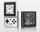 The Anbernic RG Rotate is an Android handheld with a swivel hinge.