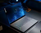 The RTX 4080-equipped Asus ROG Zephyrus is on sale for its best price yet (Image source: Alex Wätzel)