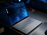 The RTX 4080-equipped Asus ROG Zephyrus is on sale for its best price yet (Image source: Alex Wätzel)