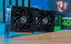 KFA2 GeForce RTX 4060 1-Click OC 2X