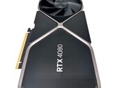 Nvidia could slash the GeForce RTX 4080's price in the coming weeks (image via own)