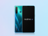 Realme has rolled out the Android 10 for Realme 5 Pro and Realme X