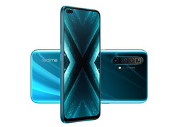 The Realme X3 SuperZoom features powerful hardware and an impressive camera system.