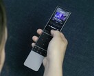 The Remote 3 controls smart TVs as well as smart home devices. (Image: Unfolded Circle)