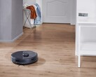 The Roborock S5 MAX robot vacuum cleaner and mop is currently on sale at Amazon and Walmart in the US. (Image source: Roborock)