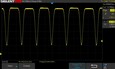 100% brightness: 240.65 Hz