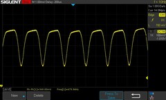 75% brightness: 479.94 Hz PWM