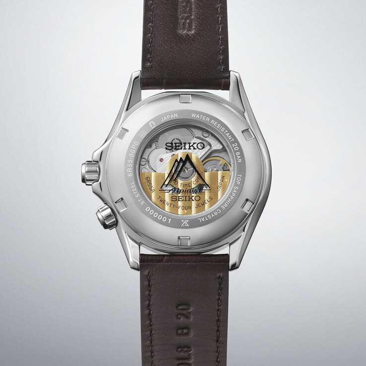 (Image source: Seiko)