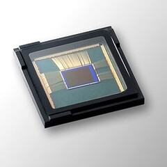 Samsung S5K3P3 1.0 μm-pixel, 16MP image sensor