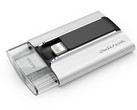 SanDisk iXpand flash drive designed for iPhone and iPad