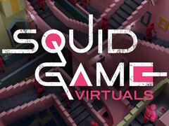 Sandbox VR expands its Squid Game Virtuals full-body VR experience by introducing a season two mini-game. (Image source: Sandbox VR)