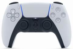 Apple has added support for the Sony PS5 DualSense controller in the iOS 14.5 beta. (Image: Sony)