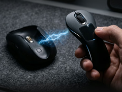 The DS21 aims to function as a 3-in-1 device.
