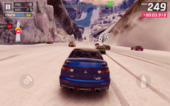 Asphalt 9