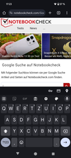 Google Pixel 8a smartphone review