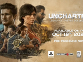 Uncharted: Legacy of Thieves will be playable on PC next month (image via Sony)