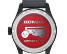 The Seiko 5 Sports Field x Honda Motocompo limited edition