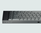 The Cleaver's chassis, electronics, and silicone core are combined into a single unit. (Image source: Serene Industries)
