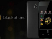 Silent Circle Blackphone with encrypted calls, messages, and secure Web browsing