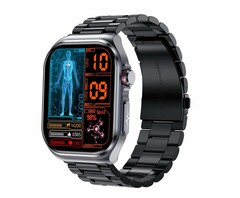 Some smartwatches advertise health features they don’t actually support