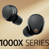 The WF-1000XM5 has been available for over two years. (Image source: Sony - edited)