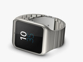 Sony SmartWatch 3 stainless steel available starting February 2015
