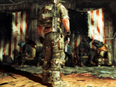 Spec Ops: The Line is a brutally evocative narrative that is unlike any other shooting game ever made. (Image source: Steam)