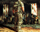Spec Ops: The Line is a brutally evocative narrative that is unlike any other shooting game ever made. (Image source: Steam)