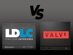 LDLC is taking on Valve’s Steam Machine with the “Stim Machine” – a mini-PC with a more powerful GPU for the same price.