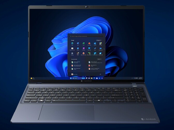 This one disadvantage really brings down the new Dynabook Tecra
