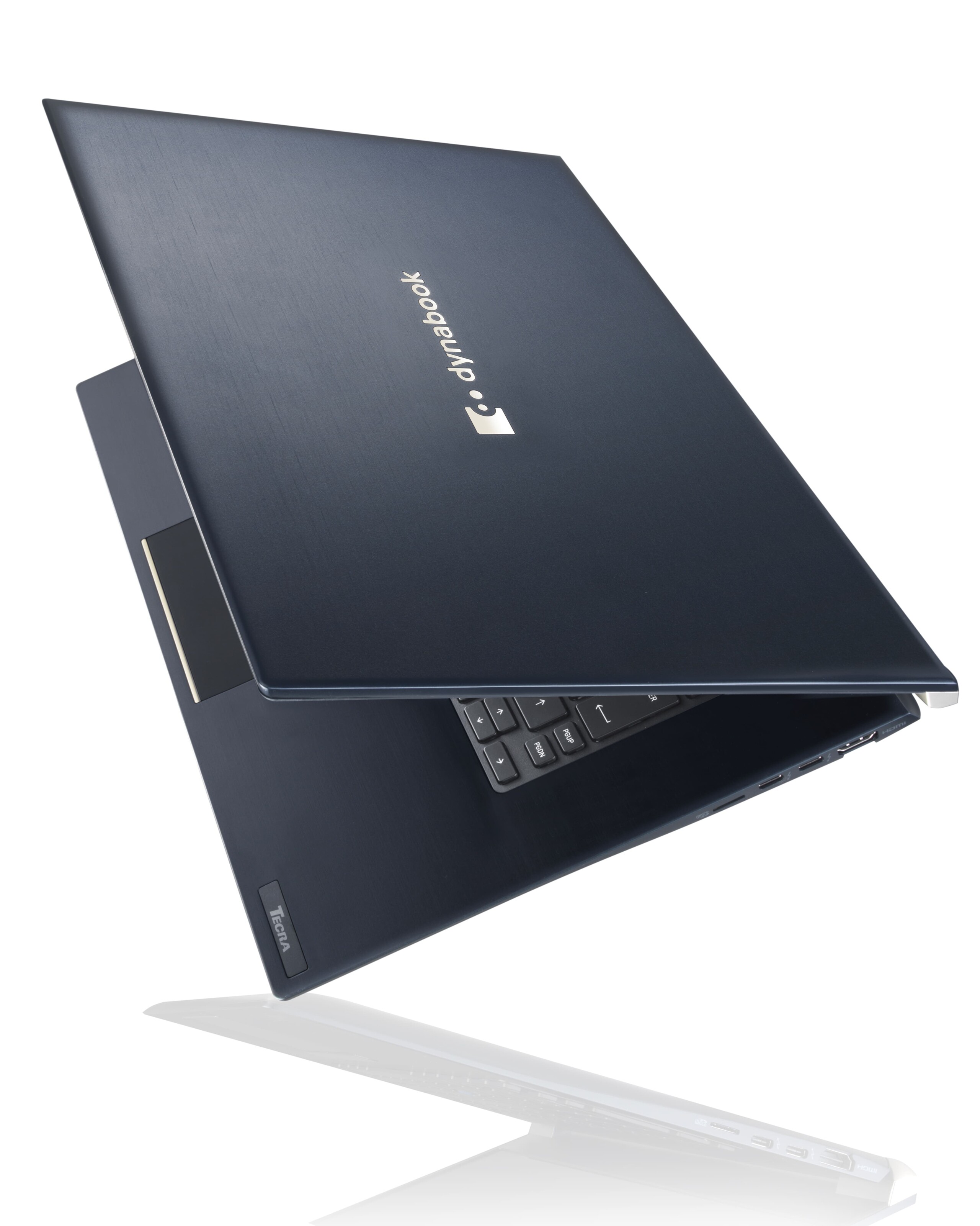 Dynabook Laptop A light Ultrabook with endurance - NotebookCheck.net Reviews