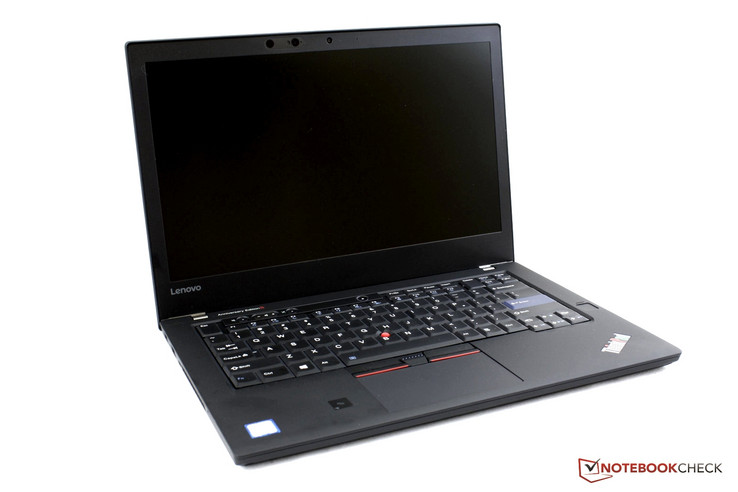 Lenovo ThinkPad 25 Anniversary Edition