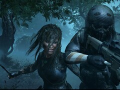 Tomb Raider: Definitive Survivor Trilogy is 90% off on Steam until November 6.