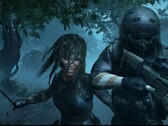 Tomb Raider: Definitive Survivor Trilogy is 90% off on Steam until November 6.
