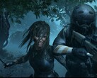 Tomb Raider: Definitive Survivor Trilogy is 90% off on Steam until November 6.