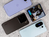 Best smartphones of the smaller kind tested and ranked by Notebookcheck