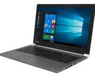 Toshiba Tecra Z50-C-10P Notebook Review