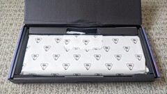 Turtle Beach Vulcan II TKL interior packaging