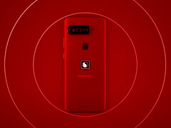 The Snapdragon 6 Gen 1 will rely on a 4 nm node. (Image source: Qualcomm - edited)